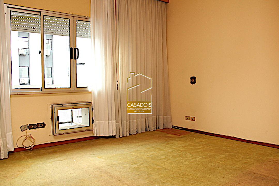 Apartamento à venda e aluguel com 3 quartos, 224m² - Foto 28