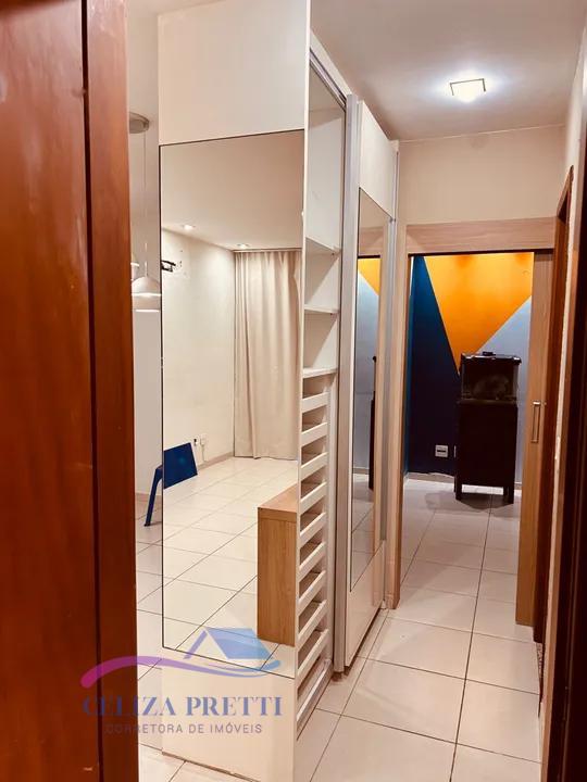 Apartamento à venda com 2 quartos, 72m² - Foto 8