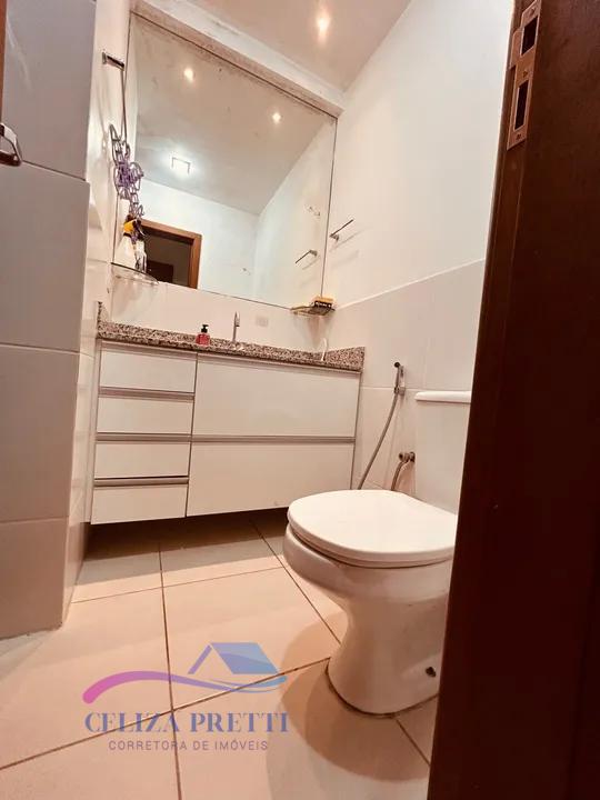 Apartamento à venda com 2 quartos, 72m² - Foto 11