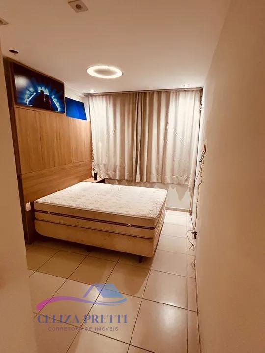 Apartamento à venda com 2 quartos, 72m² - Foto 3