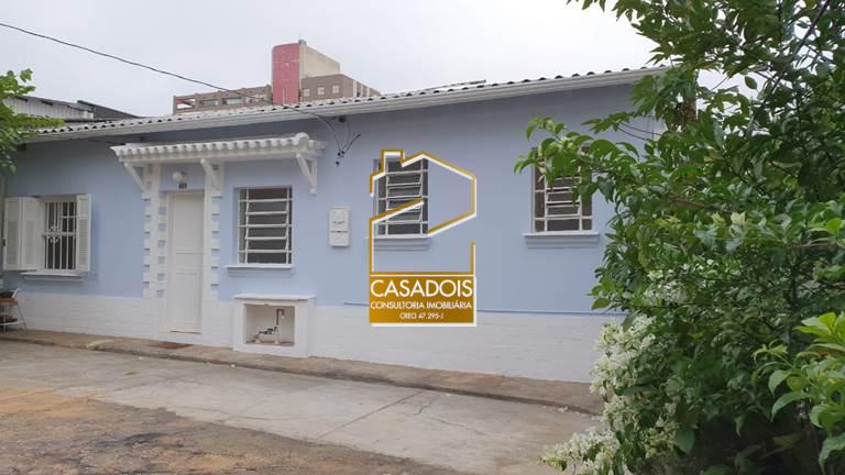 Casa para alugar com 1 quarto, 48m² - Foto 16