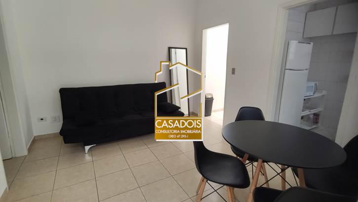 Casa para alugar com 1 quarto, 48m² - Foto 3