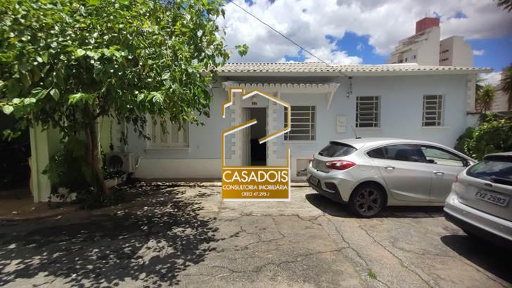 Casa para alugar com 1 quarto, 48m² - Foto 1