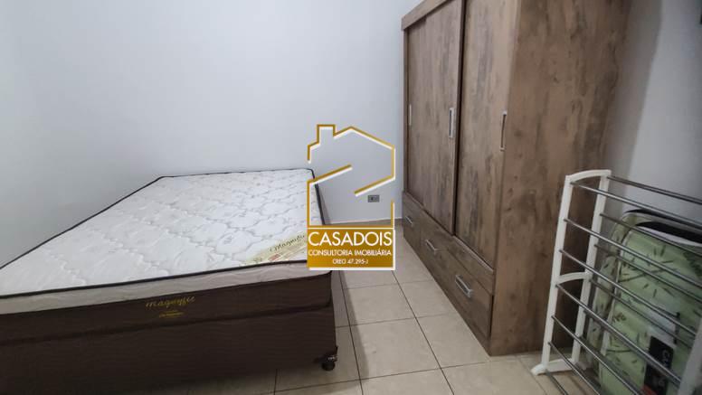 Casa para alugar com 1 quarto, 48m² - Foto 5