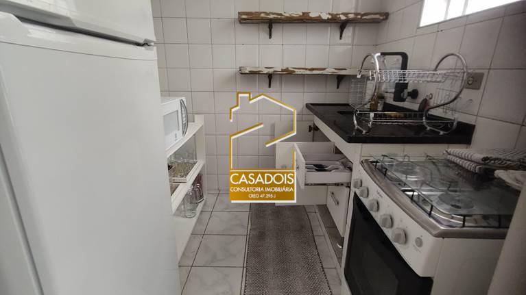 Casa para alugar com 1 quarto, 48m² - Foto 10