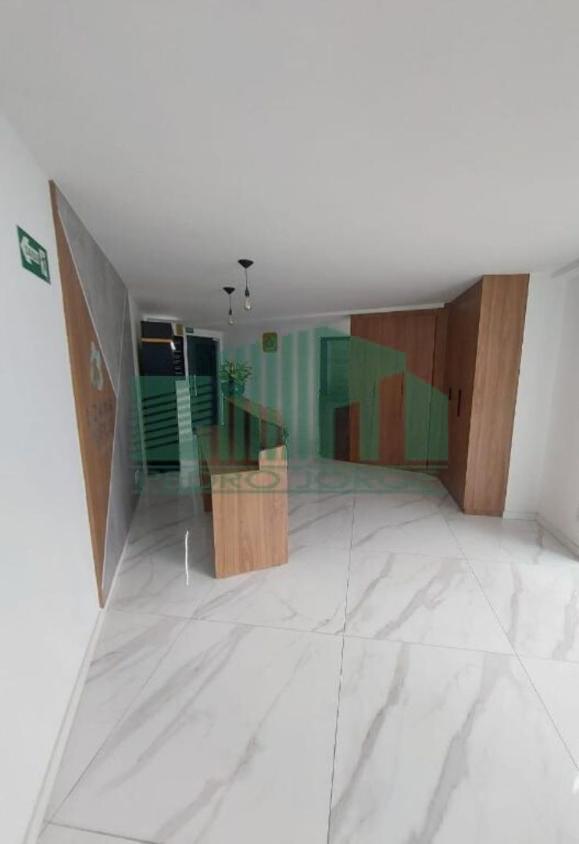 Apartamento, 1 quarto, 26 m² - Foto 4