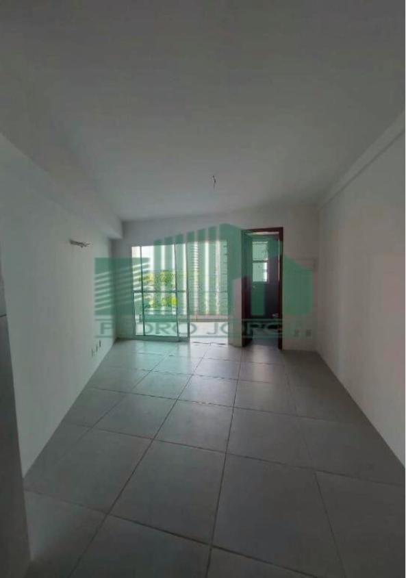 Apartamento, 1 quarto, 26 m² - Foto 1