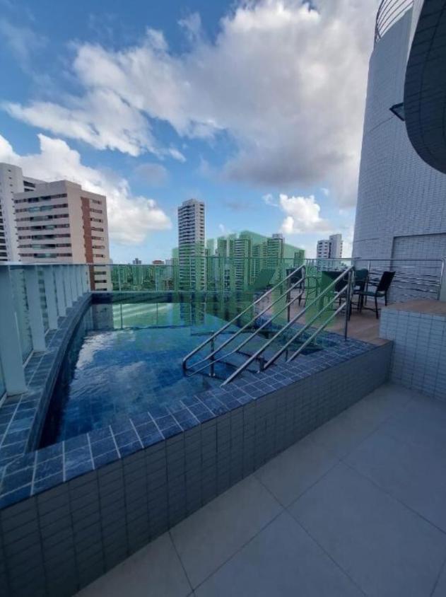 Apartamento, 1 quarto, 26 m² - Foto 12