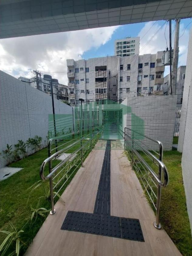 Apartamento, 1 quarto, 26 m² - Foto 3