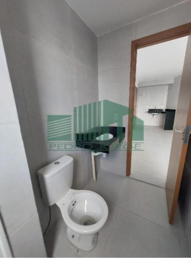 Apartamento, 1 quarto, 26 m² - Foto 9