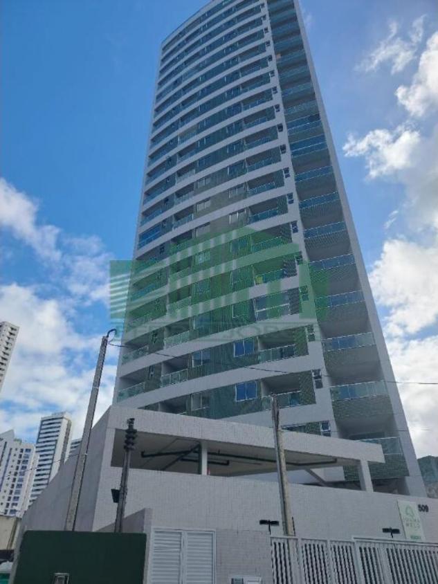 Apartamento, 1 quarto, 26 m² - Foto 2