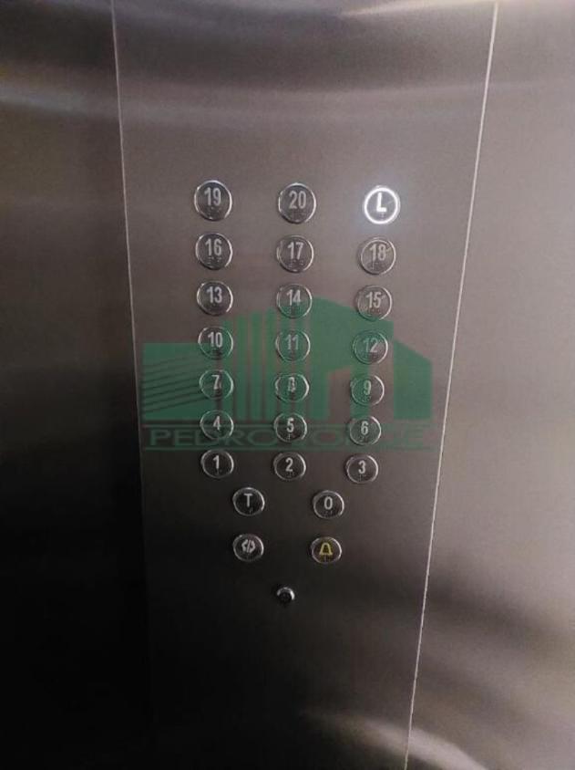 Apartamento, 1 quarto, 26 m² - Foto 5