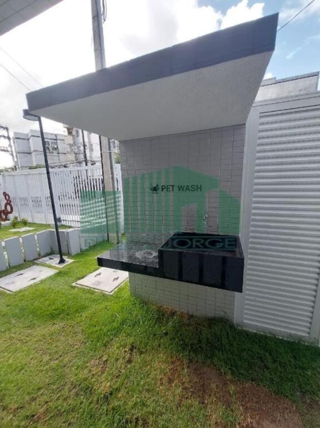 Apartamento, 1 quarto, 26 m² - Foto 15