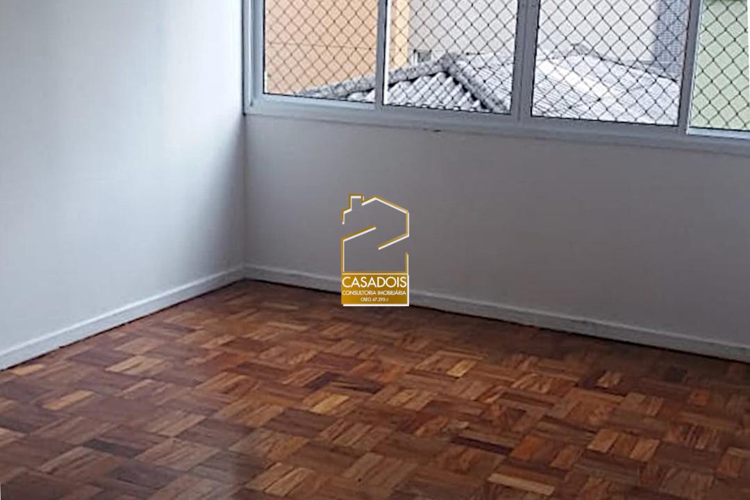 Apartamento para alugar com 3 quartos, 90m² - Foto 1