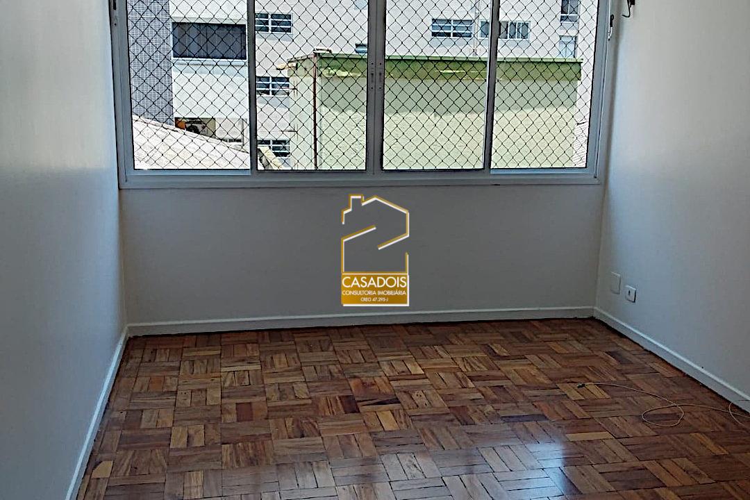 Apartamento para alugar com 3 quartos, 90m² - Foto 3