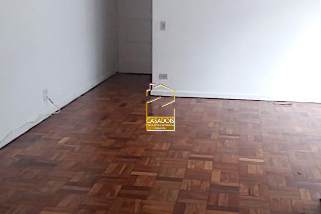 Apartamento para alugar com 3 quartos, 90m² - Foto 4