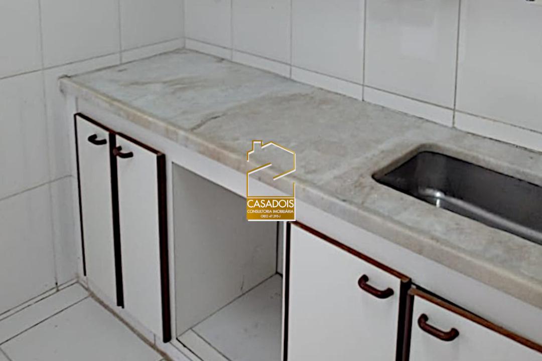 Apartamento para alugar com 3 quartos, 90m² - Foto 6