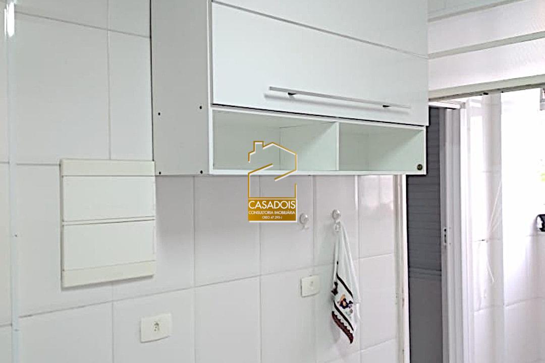 Apartamento para alugar com 3 quartos, 90m² - Foto 9