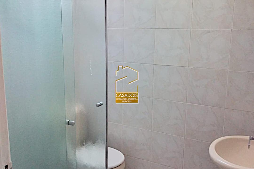 Apartamento para alugar com 3 quartos, 90m² - Foto 13