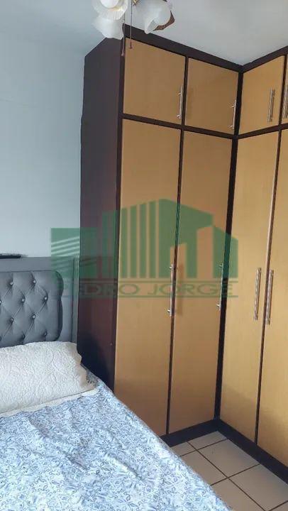 Apartamento à venda com 3 quartos, 80m² - Foto 4