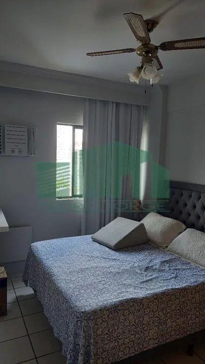 Apartamento à venda com 3 quartos, 80m² - Foto 3