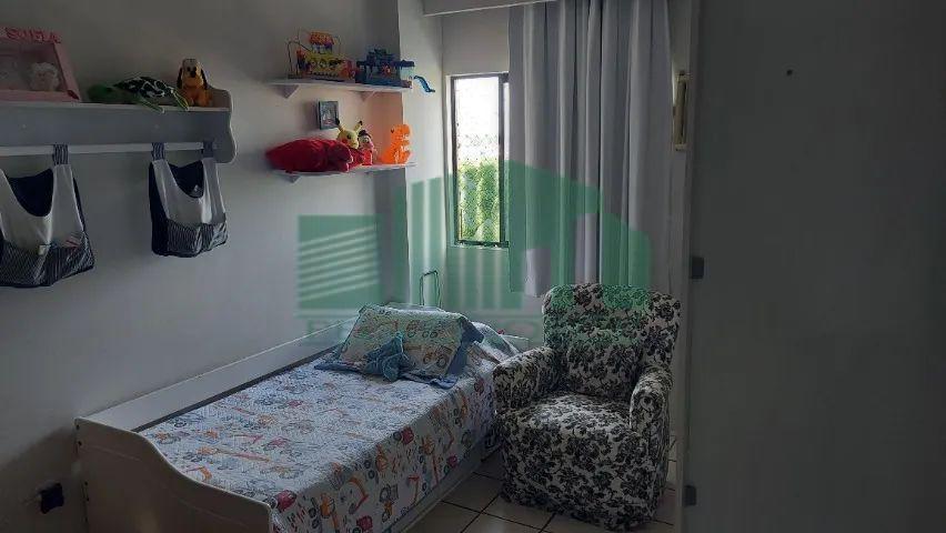 Apartamento à venda com 3 quartos, 80m² - Foto 7