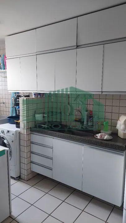 Apartamento à venda com 3 quartos, 80m² - Foto 13