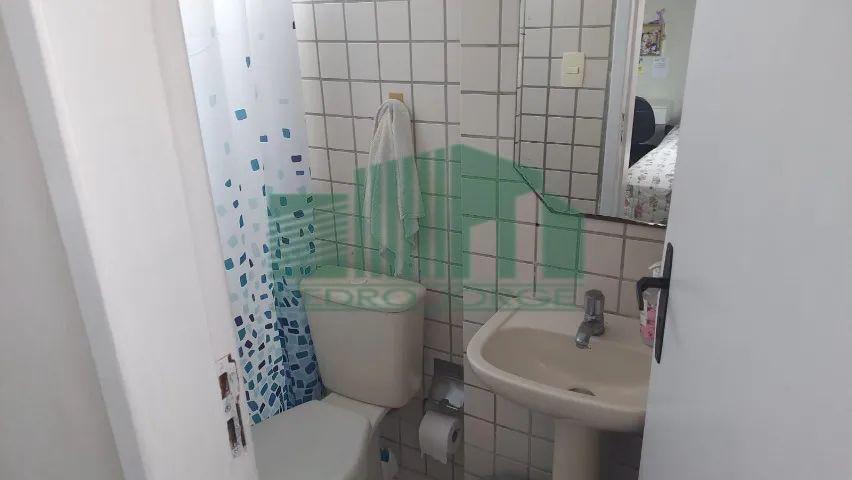 Apartamento à venda com 3 quartos, 80m² - Foto 11