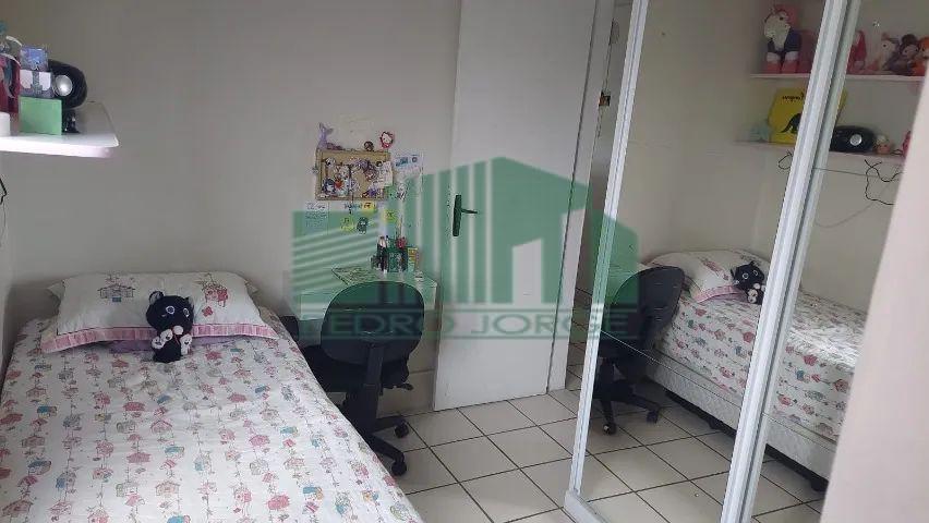 Apartamento à venda com 3 quartos, 80m² - Foto 10