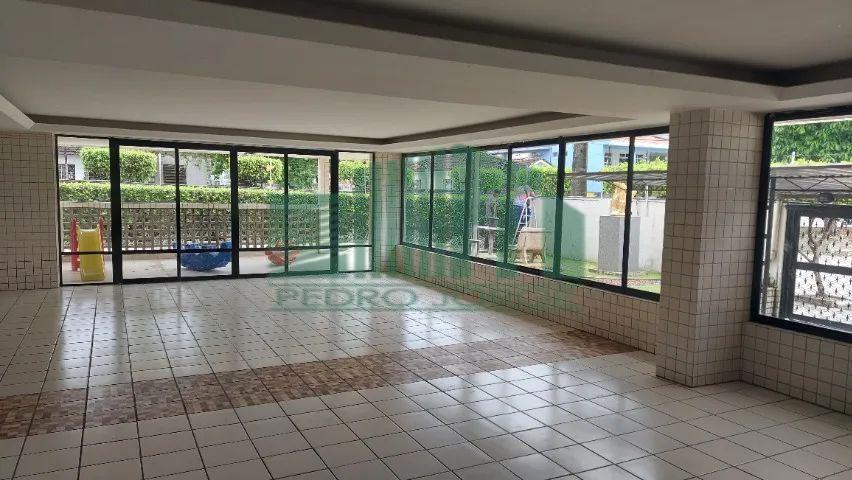 Apartamento à venda com 3 quartos, 80m² - Foto 18