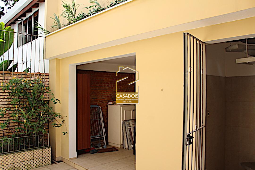 Casa à venda com 4 quartos, 157m² - Foto 8