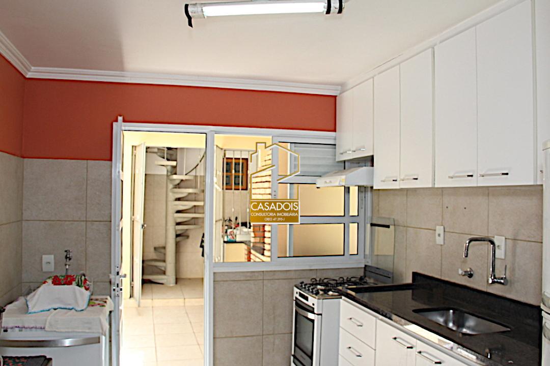 Casa à venda com 4 quartos, 157m² - Foto 36