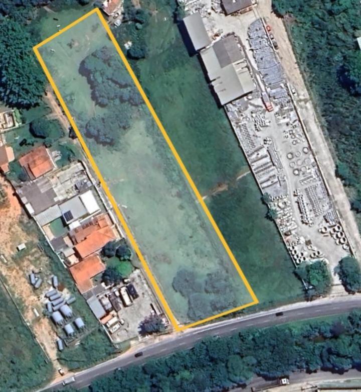 Loteamento e Condomínio à venda, 17700m² - Foto 1