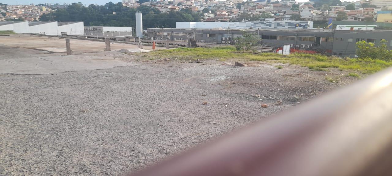 Loteamento e Condomínio à venda, 3650m² - Foto 1