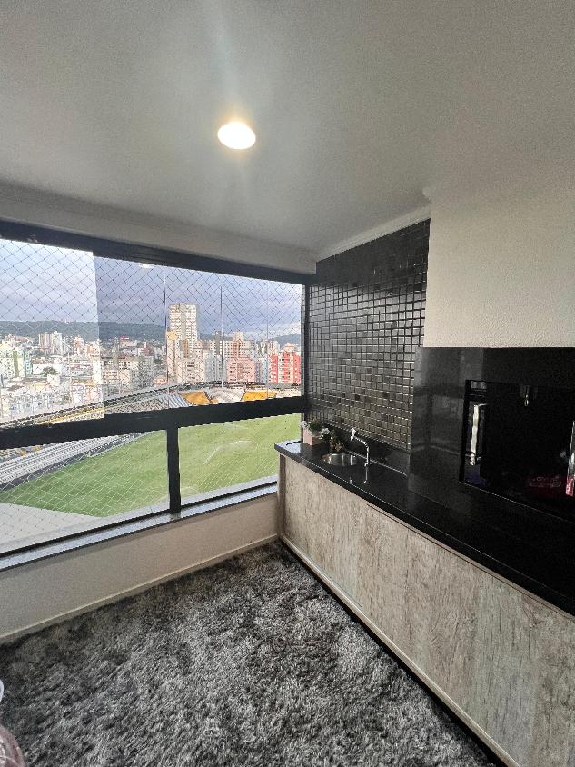 Apartamento à venda com 3 quartos - Foto 5