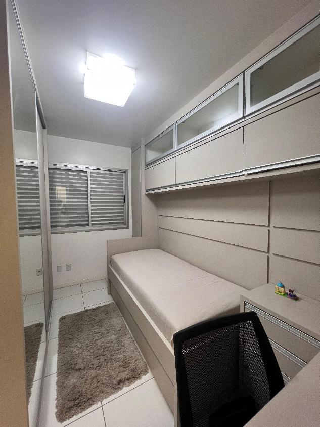 Apartamento à venda com 3 quartos - Foto 6