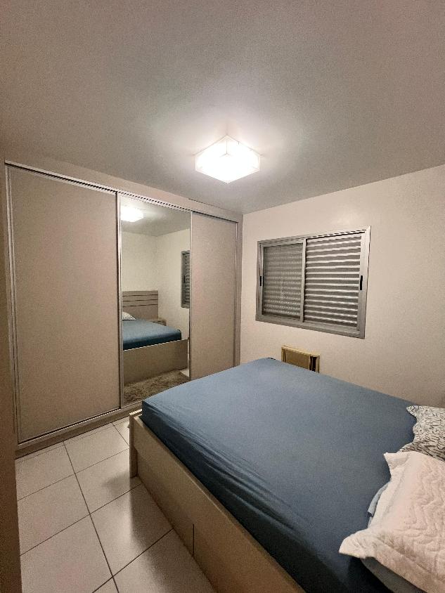 Apartamento à venda com 3 quartos - Foto 7