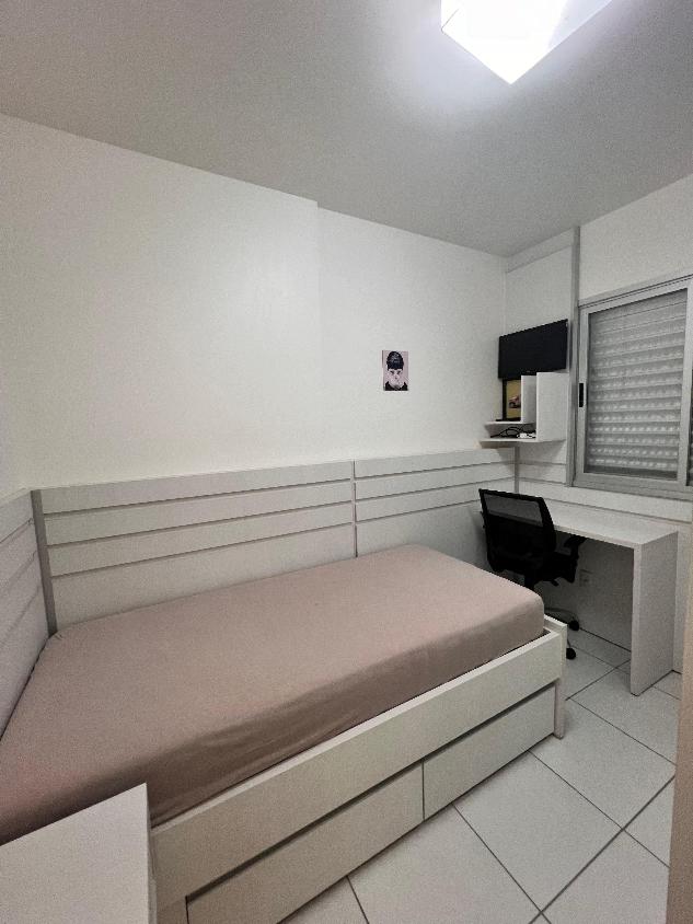 Apartamento à venda com 3 quartos - Foto 14