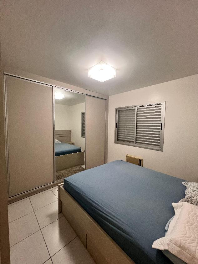 Apartamento à venda com 3 quartos - Foto 17