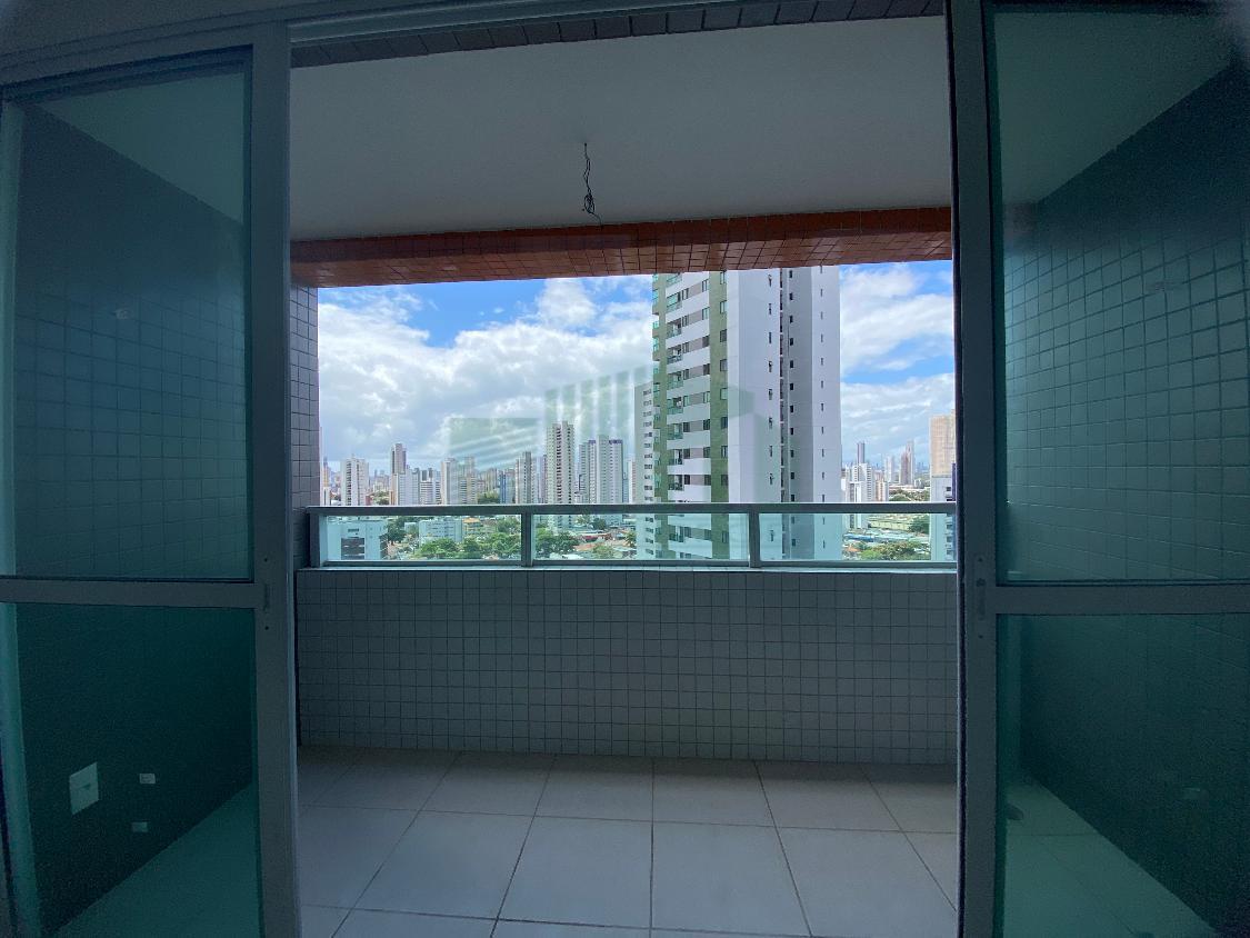 Apartamento à venda com 3 quartos, 90m² - Foto 5