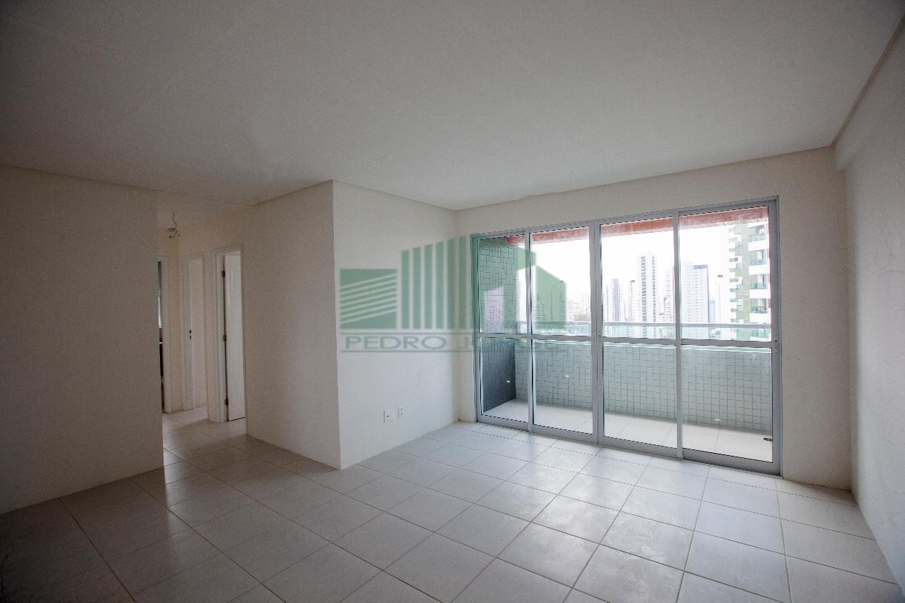 Apartamento à venda com 3 quartos, 90m² - Foto 4