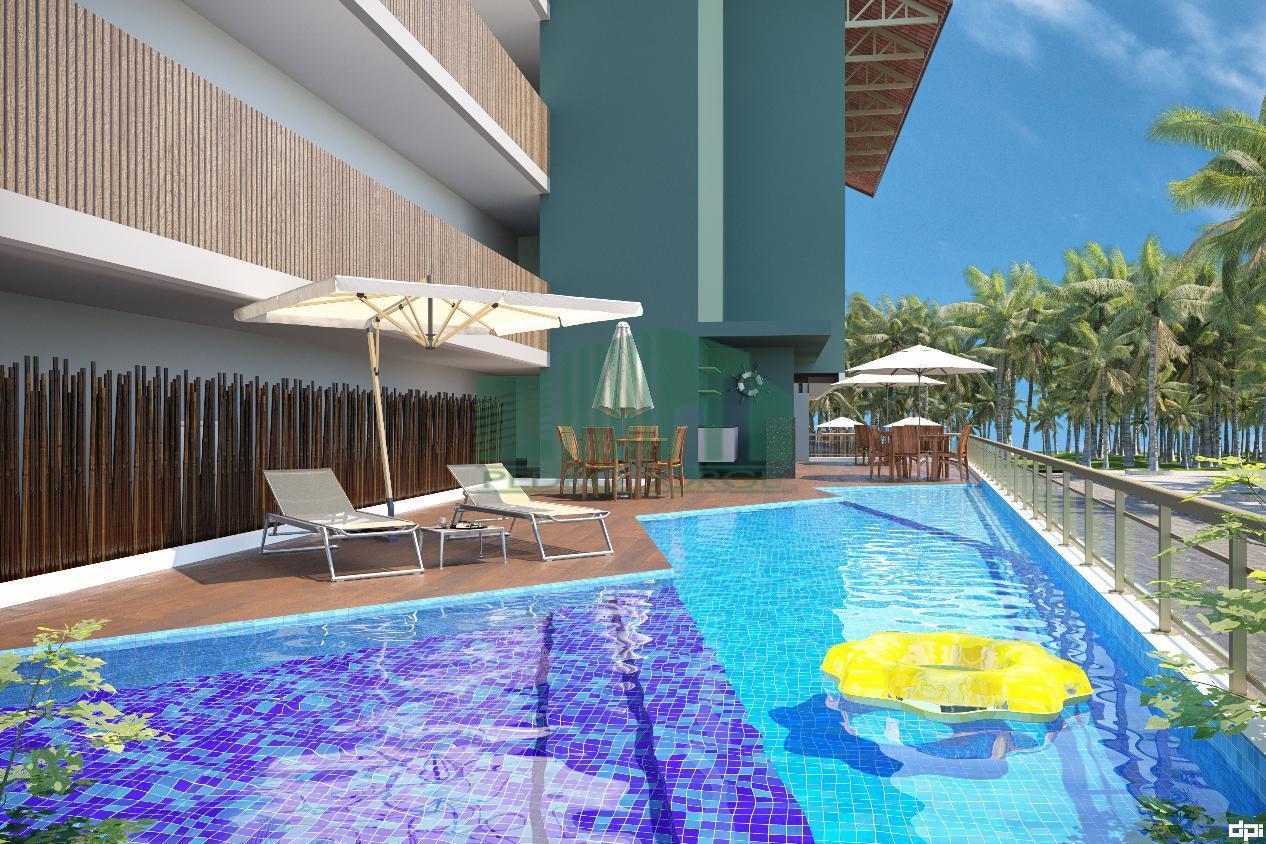 Apartamento, 1 quarto, 25 m² - Foto 10