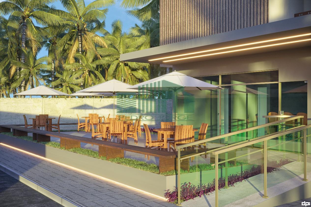 Apartamento, 1 quarto, 25 m² - Foto 3