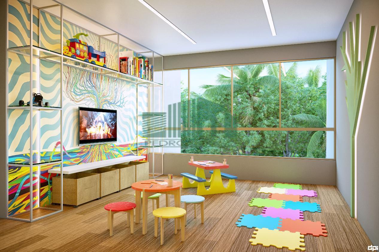 Apartamento, 1 quarto, 25 m² - Foto 5