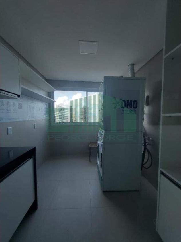 Apartamento à venda com 1 quarto, 26m² - Foto 11