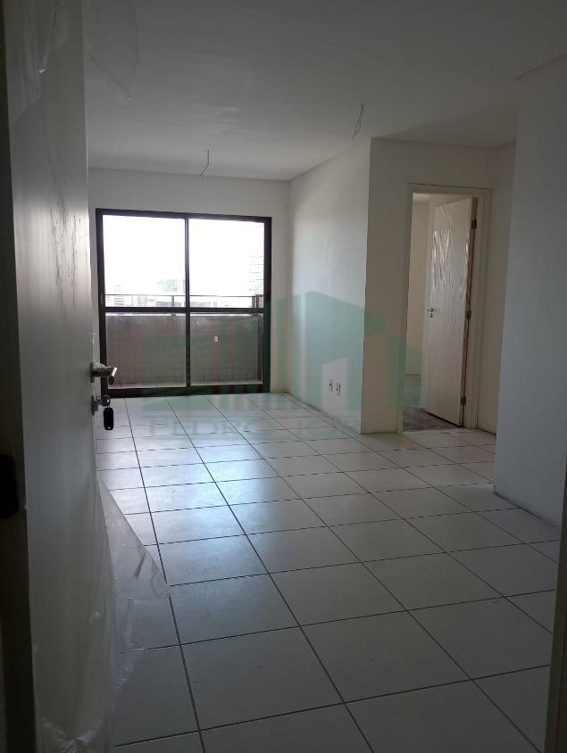 Apartamento à venda com 2 quartos, 58m² - Foto 1