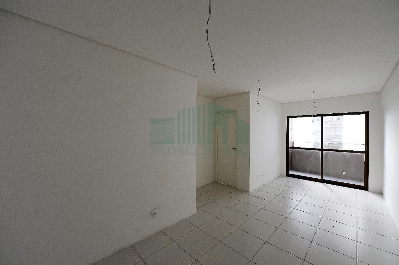 Apartamento à venda com 2 quartos, 58m² - Foto 2