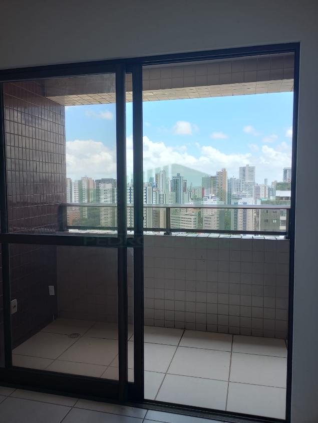 Apartamento à venda com 2 quartos, 58m² - Foto 4