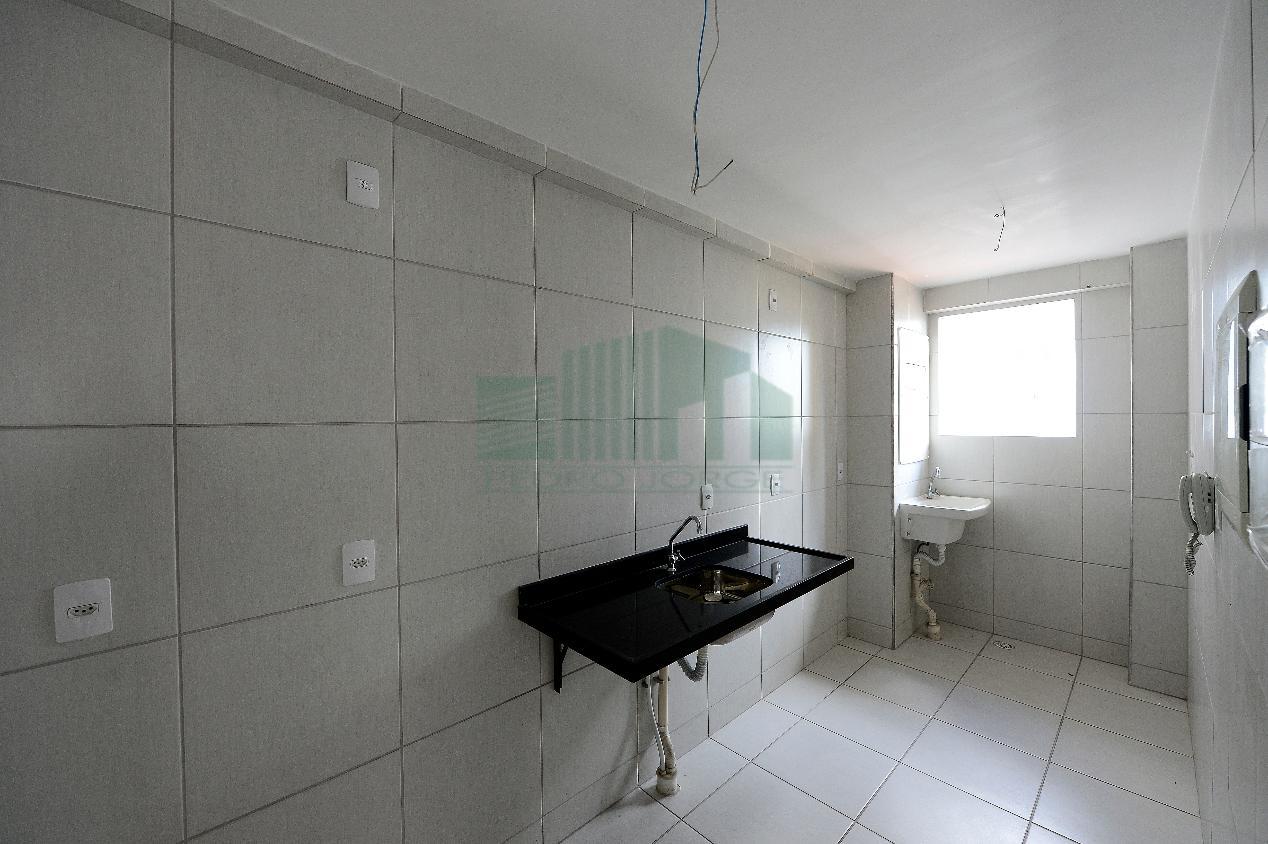 Apartamento à venda com 2 quartos, 58m² - Foto 6