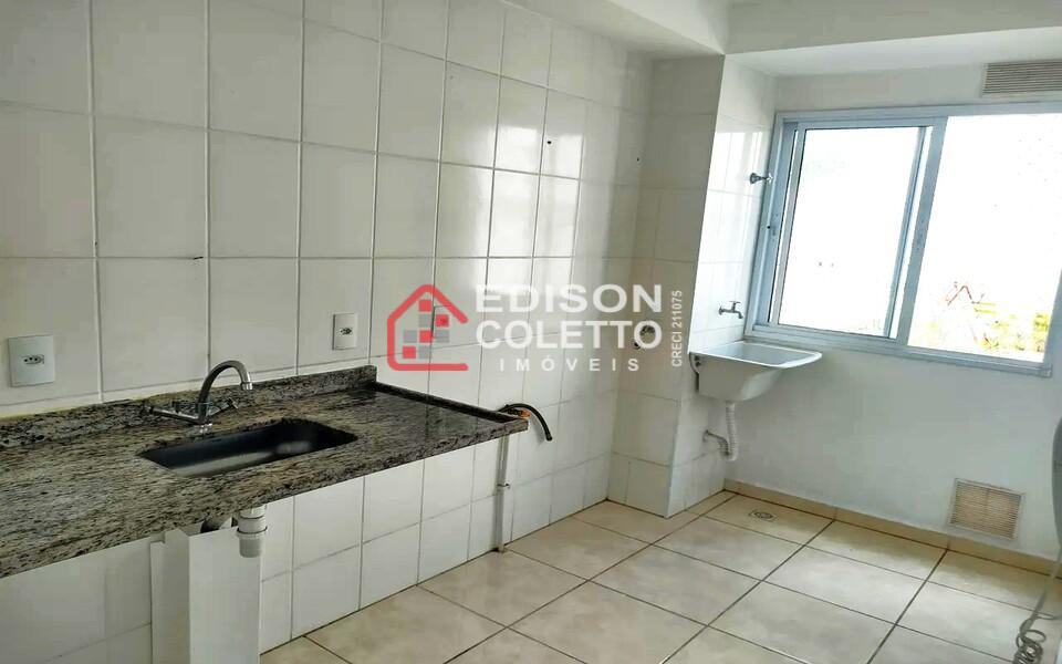 Apartamento à venda com 2 quartos, 53m² - Foto 11